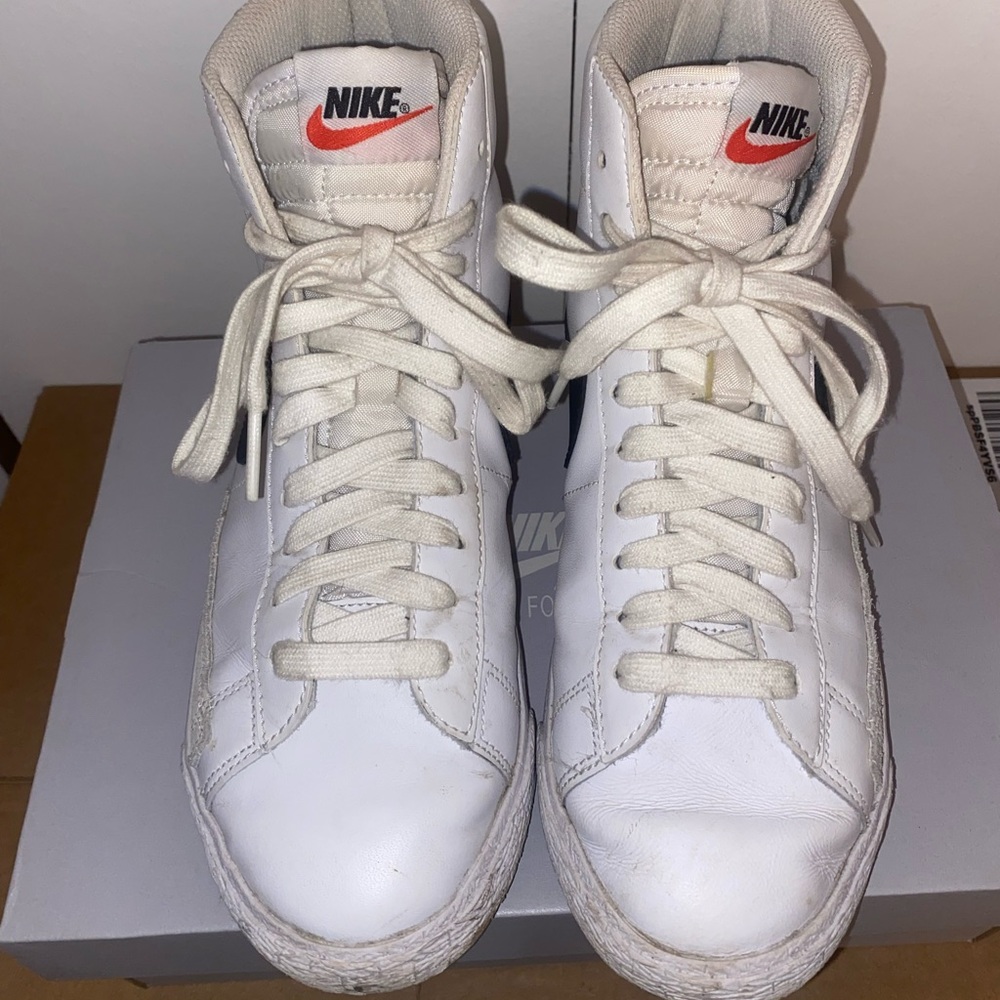Youth Kids Nike Blazers